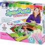 Quebra-cabeça para colorir Same Toy (2169Ut)