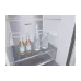 Hladilnik LG, Silver (GW-B509FNUW)