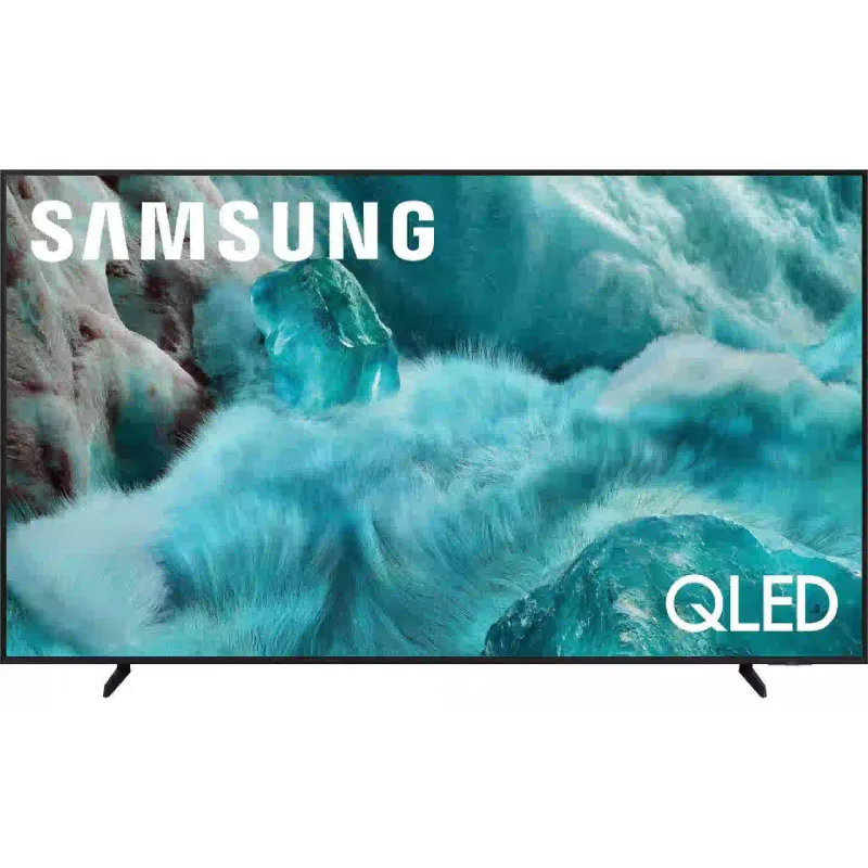 تلفزيون Samsung, Black (QE85Q7FAAUXUA)