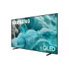 تلفزيون Samsung, Black (QE85Q7FAAUXUA)