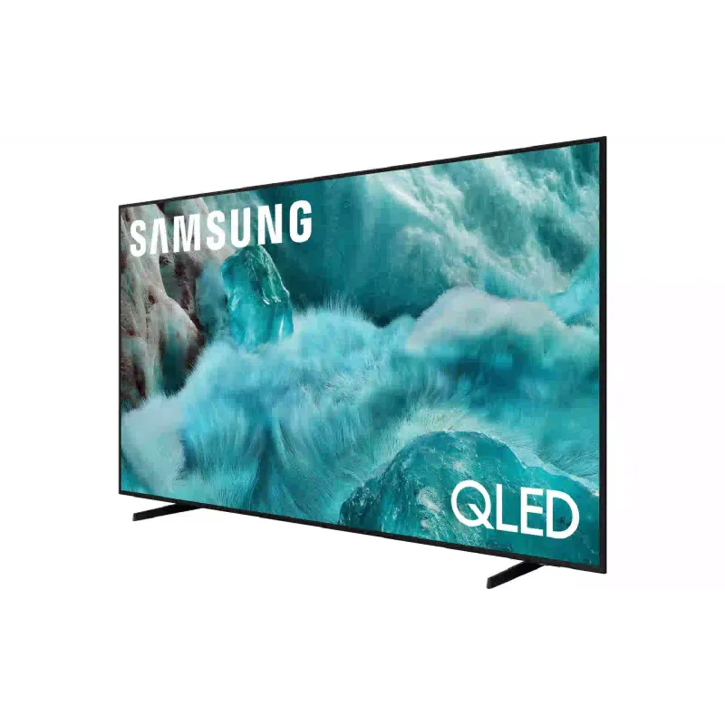 تلفزيون Samsung, Black (QE85Q7FAAUXUA)