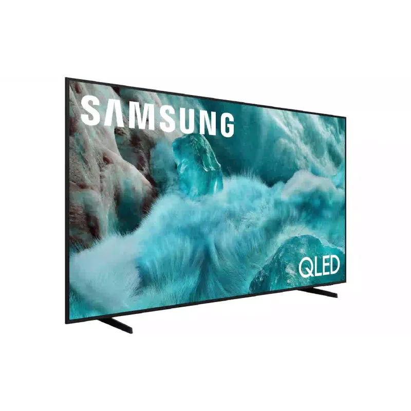 تلفزيون Samsung, Black (QE85Q7FAAUXUA)