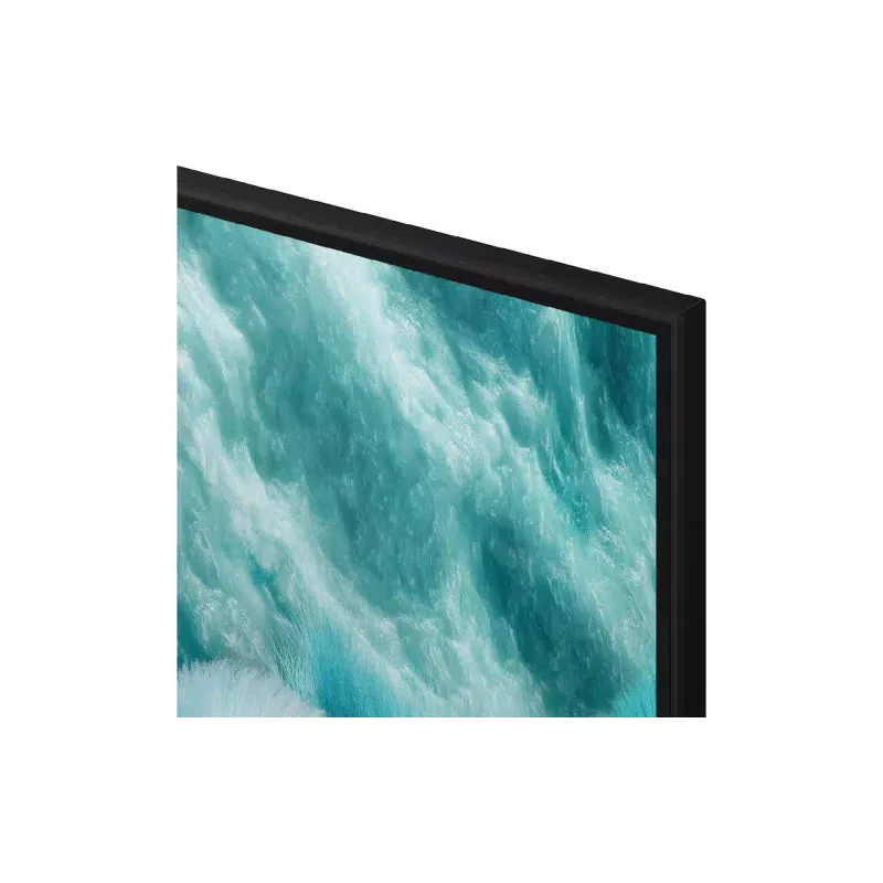 تلفزيون Samsung, Black (QE85Q7FAAUXUA)