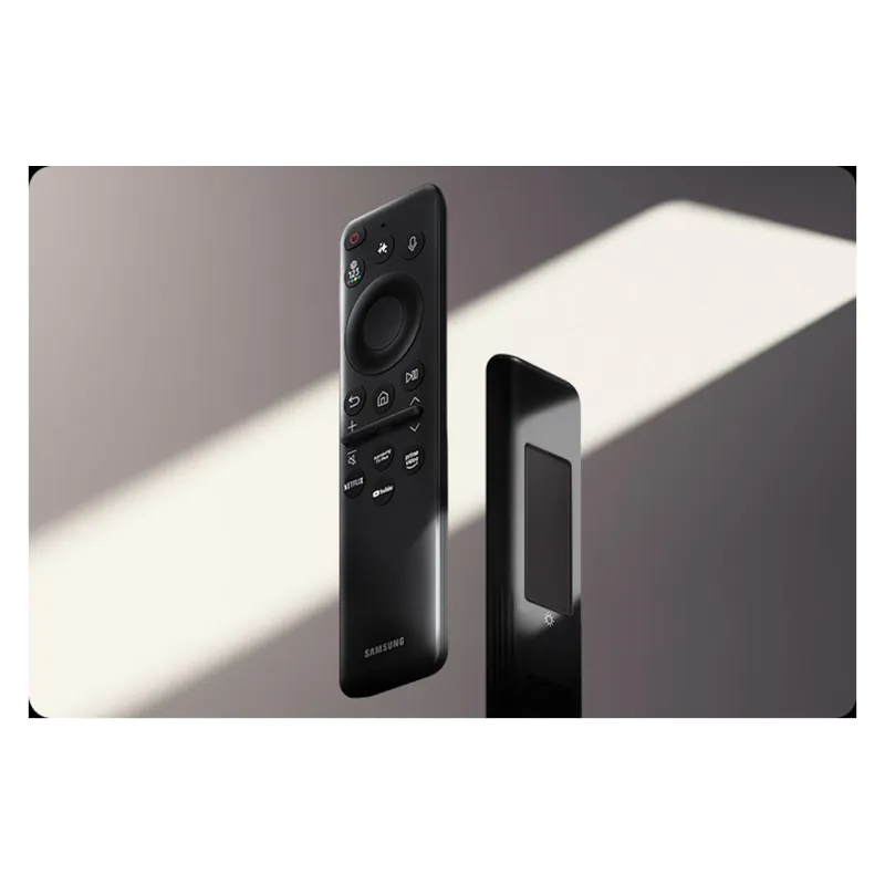 تلفزيون Samsung, Black (QE85Q7FAAUXUA)