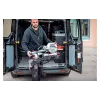 Пила торцовочная Metabo (613254000)