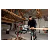 Пила торцовочная Metabo (613254000)
