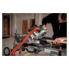 Пила торцовочная Metabo (613254000)
