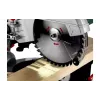 Пила торцовочная Metabo (613254000)