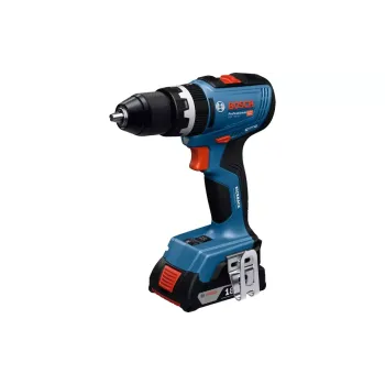Chave de fenda-furadeira Bosch (0.601.9N3.303)