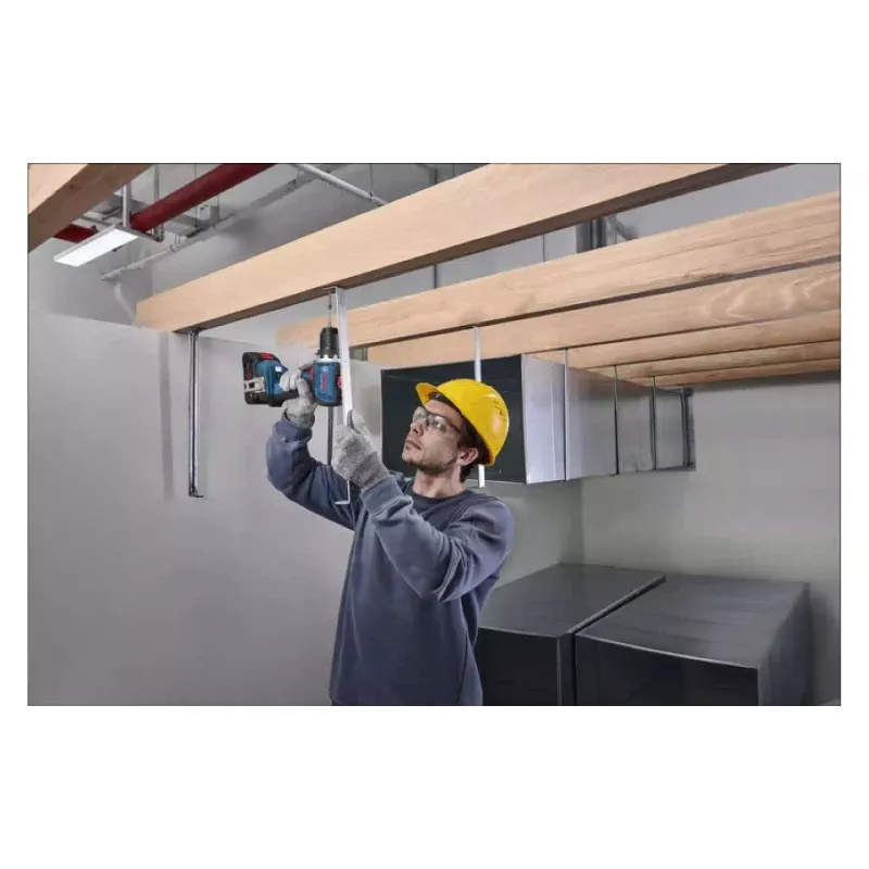 Шуруповерт-дриль Bosch (0.601.9N3.200)