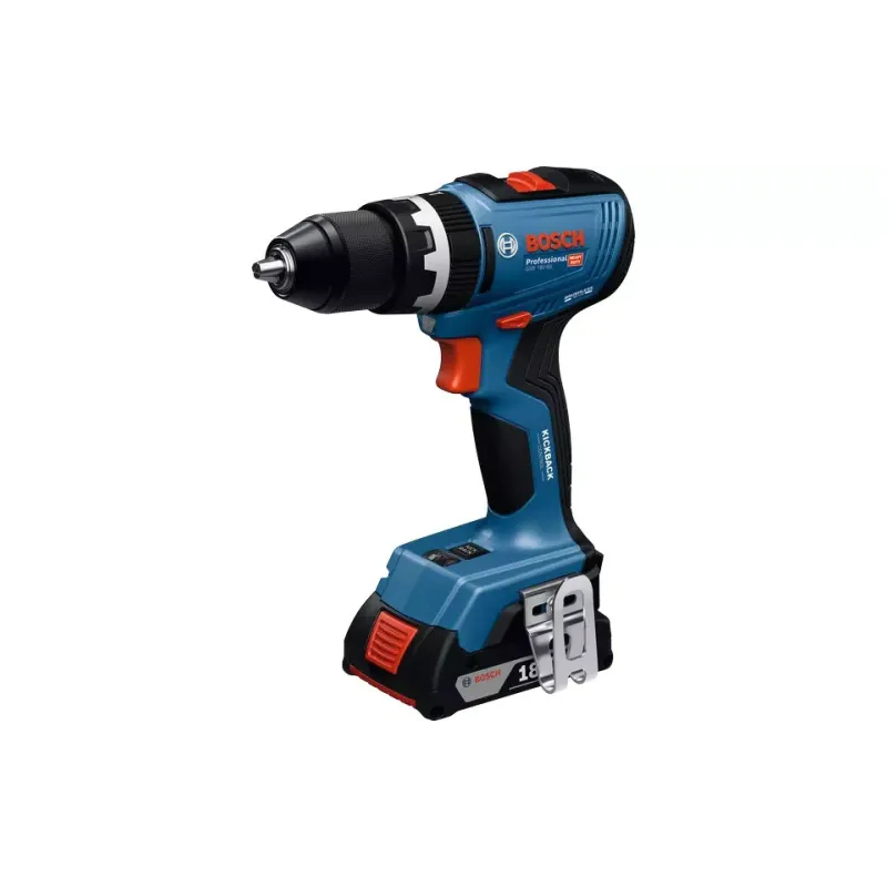 Destornillador-taladro Bosch (0.601.9N3.300)