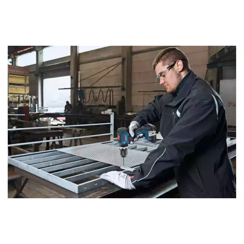 Destornillador-taladro Bosch (0.601.9N3.300)