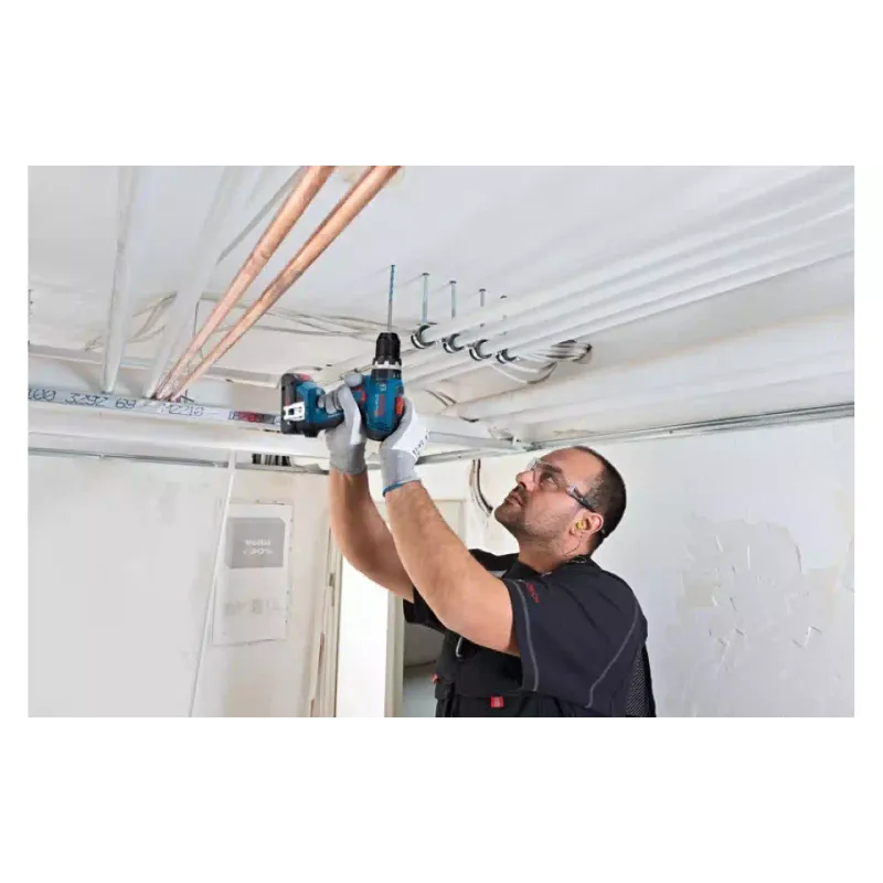 Destornillador-taladro Bosch (0.601.9N3.300)