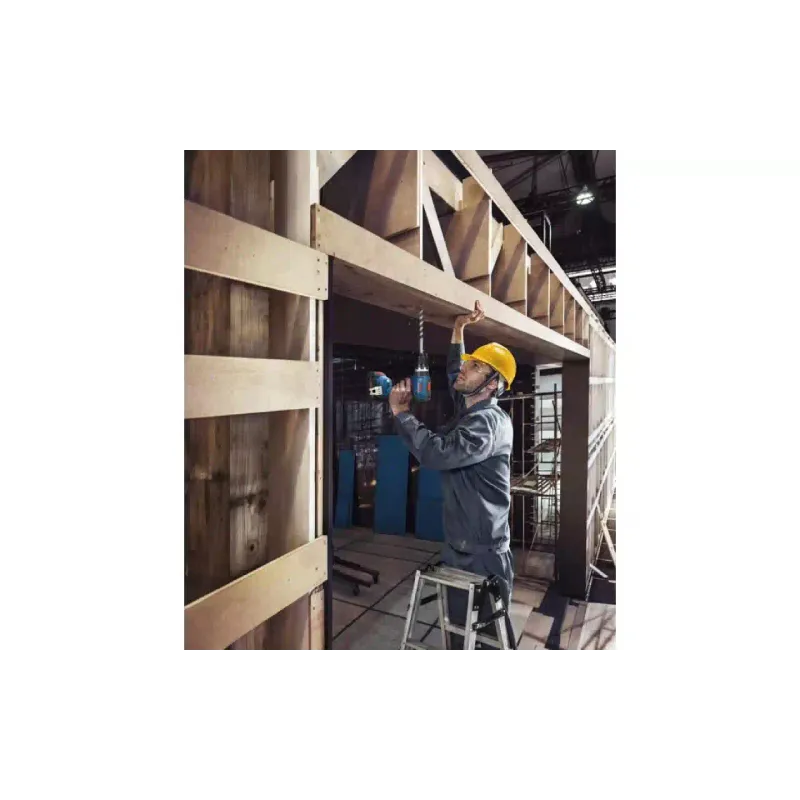 Destornillador-taladro Bosch (0.601.9N3.300)