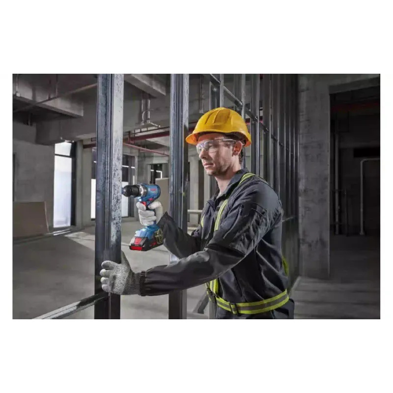 Destornillador-taladro Bosch (0.601.9N3.300)