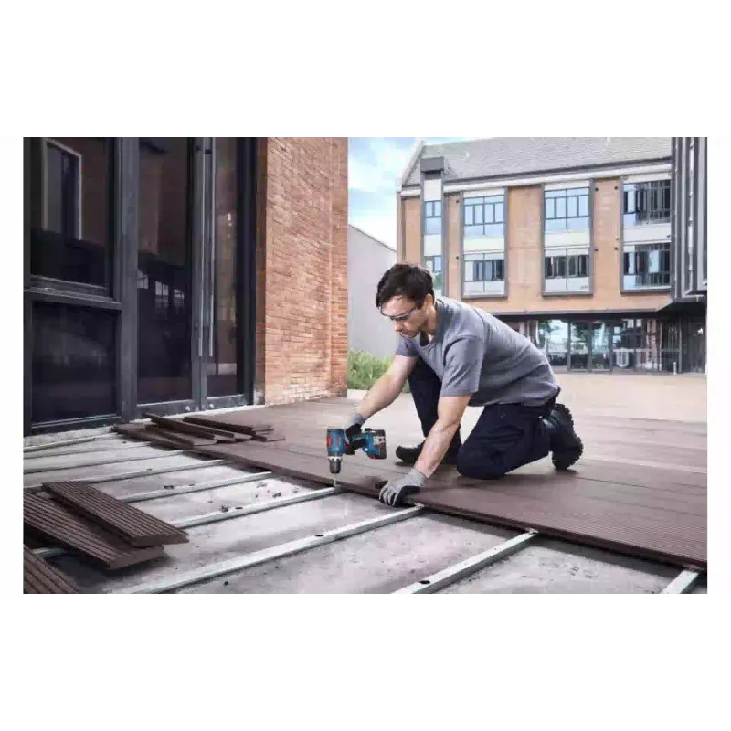 Destornillador-taladro Bosch (0.601.9N3.300)