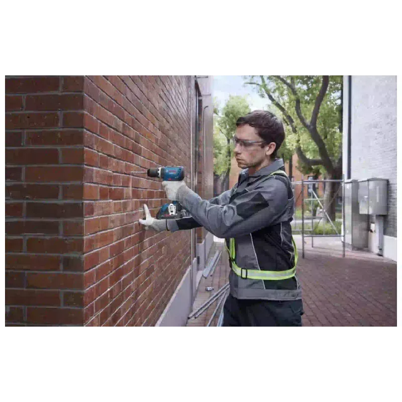 Destornillador-taladro Bosch (0.601.9N3.300)