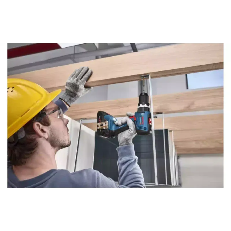 Destornillador-taladro Bosch (0.601.9N3.300)