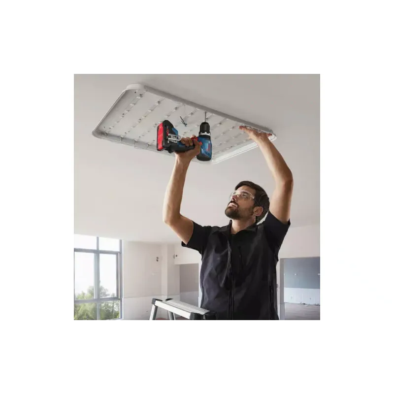 Destornillador-taladro Bosch (0.601.9N3.300)