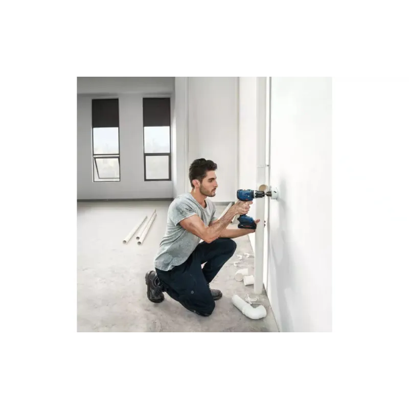 Destornillador-taladro Bosch (0.601.9N3.300)