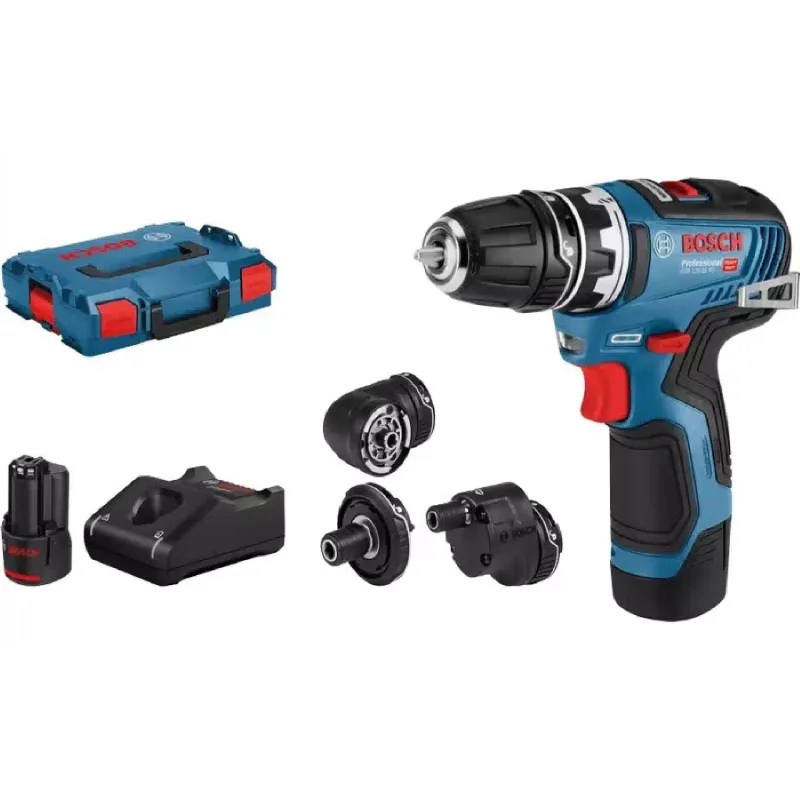 Отвертка-бормашина Bosch (0.601.9H3.000)