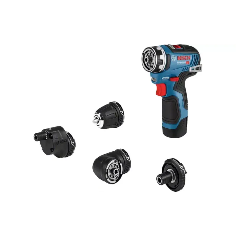 Отвертка-бормашина Bosch (0.601.9H3.000)