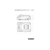 Аккумулятор Metabo (625367000)