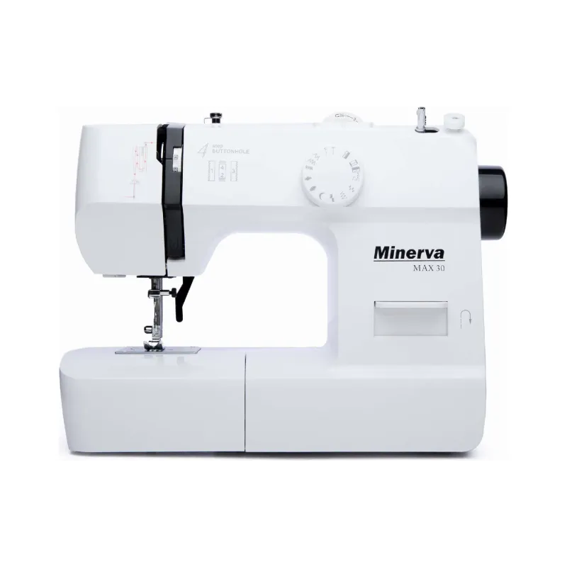 Швейная машина Minerva (MAX30)