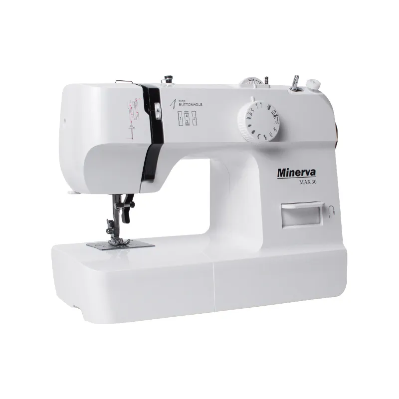 Швейная машина Minerva (MAX30)