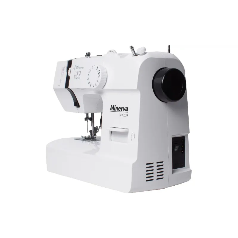 Швейная машина Minerva (MAX30)