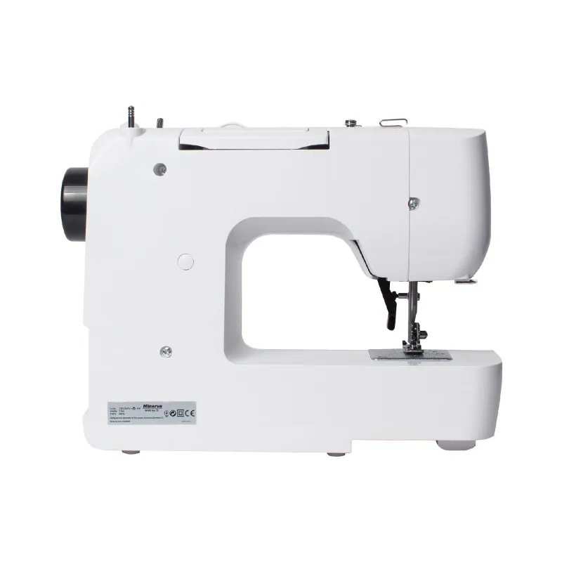 Швейная машина Minerva (MAX30)