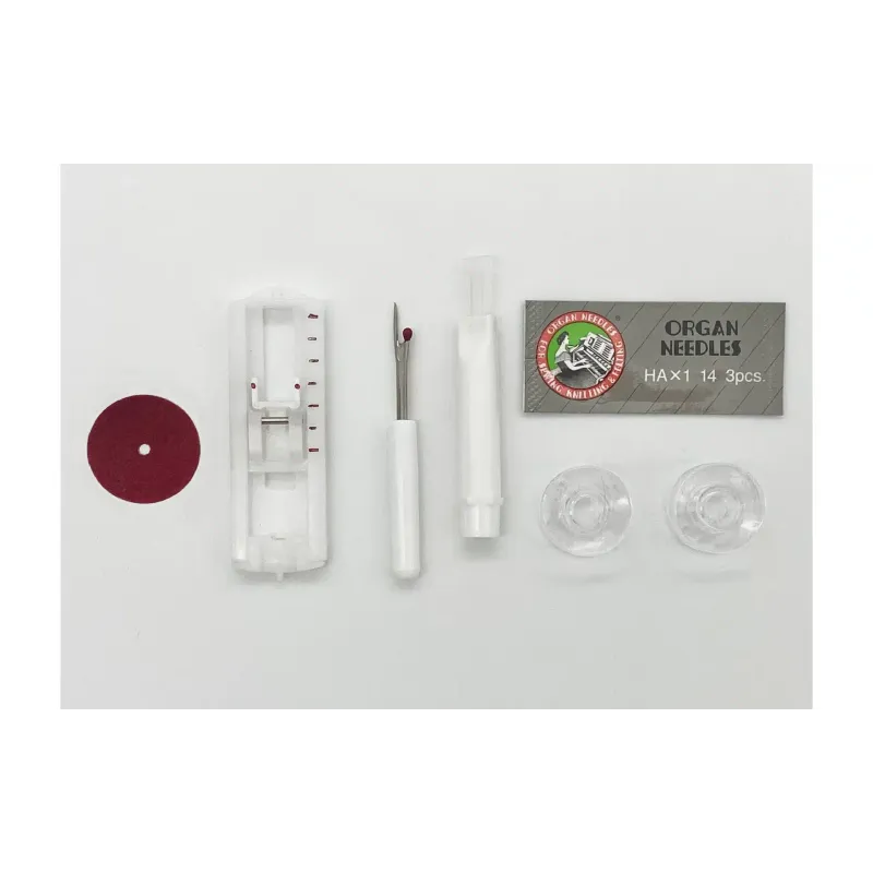 Швейная машина Minerva (MAX30)