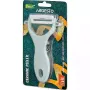 Ceramic vegetable peeler Ardesto (AR2101GE)