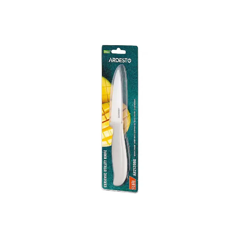 Ceramic knife Ardesto (AR2120BG)