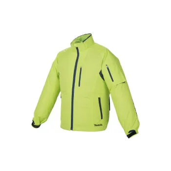 سترة البطارية Makita (DFJ212ZL)