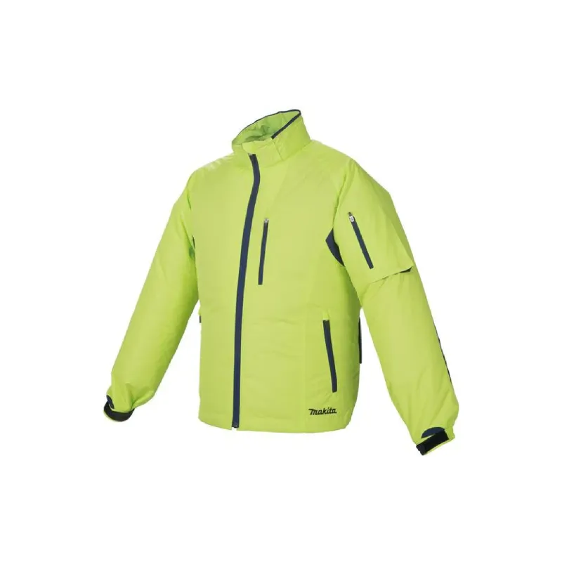 Akkumulátorburkolat Makita (DFJ212ZL)