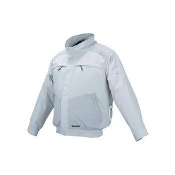 سترة البطارية Makita (DFJ405ZL)