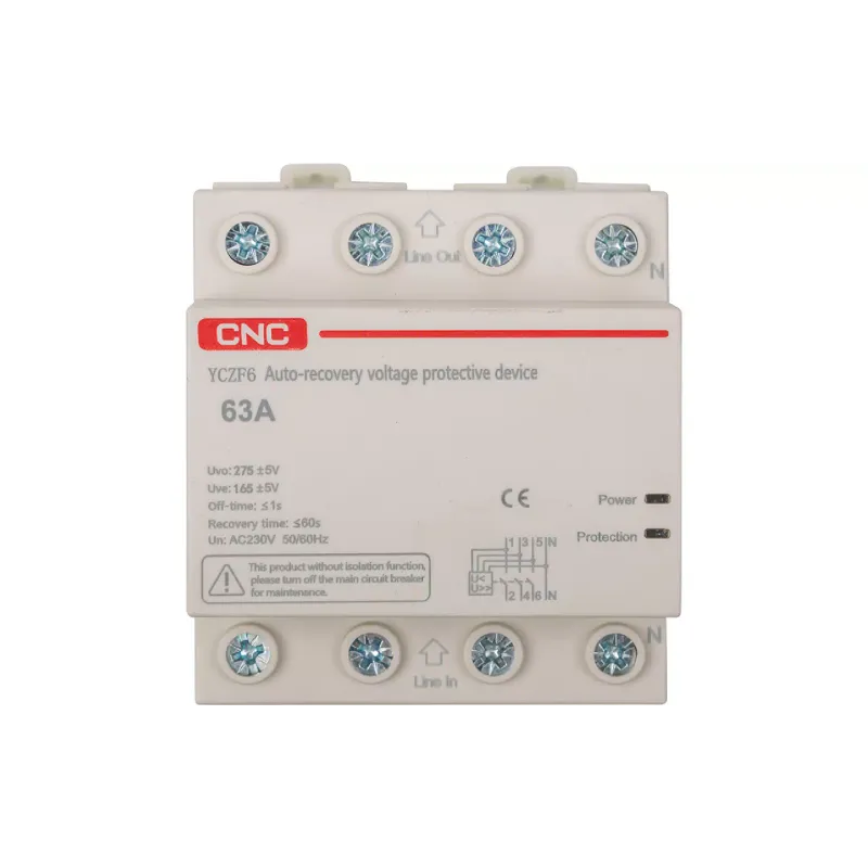 Ασφάλεια ηλεκτρική CNC (EL240319)