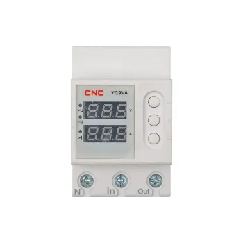 Αναμετάδοση CNC (EL240326)