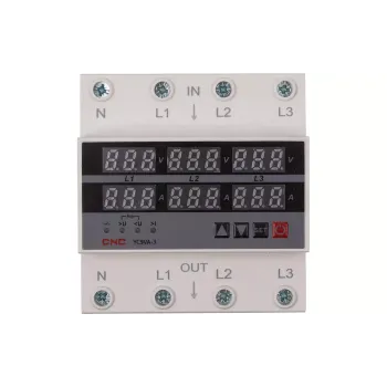 Αναμετάδοση CNC (EL240333)