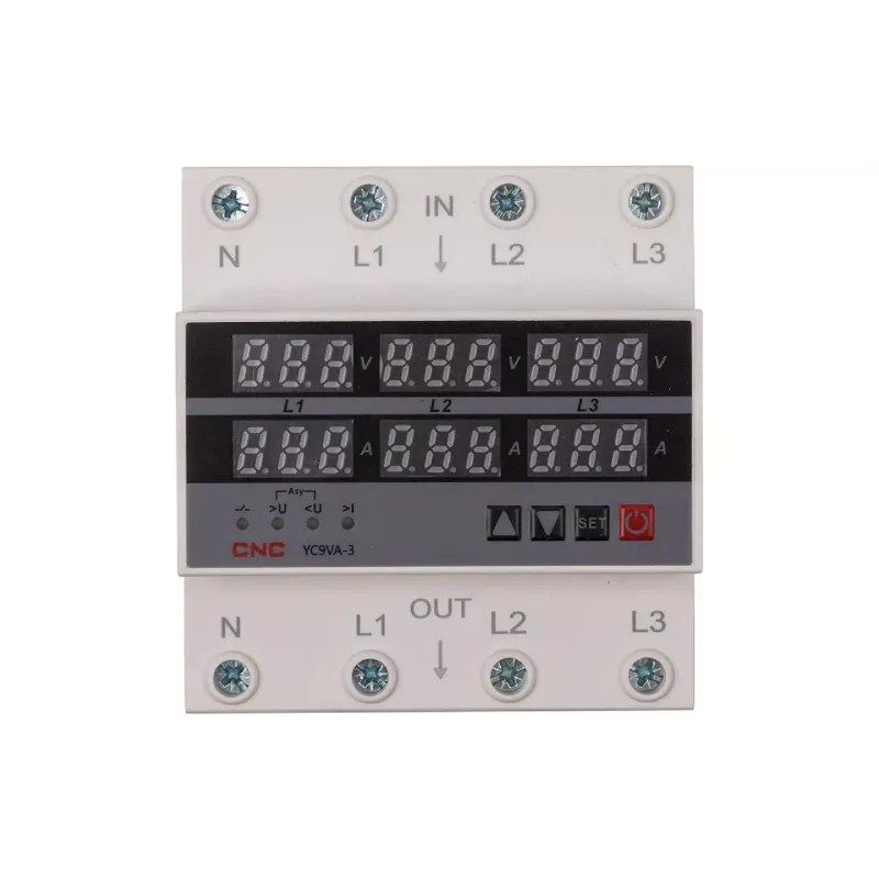 Αναμετάδοση CNC (EL240333)