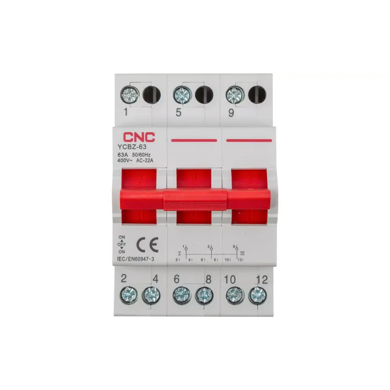 يُحوّل CNC (EL240371)