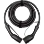 Cabo de carregamento para veículos elétricos Duosida Type 2 - Type 2 (EV200825)