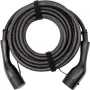 Cabo de carregamento para veículos elétricos Duosida Type 2 - Type 2 (EV200832)