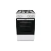 موقد مشترك Gorenje, White (GG5A10WFFM)