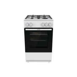 Estufa combinada Gorenje, White (GG5A10WFFM) Estufa combinada Gorenje, White (GG5A10WFFM)