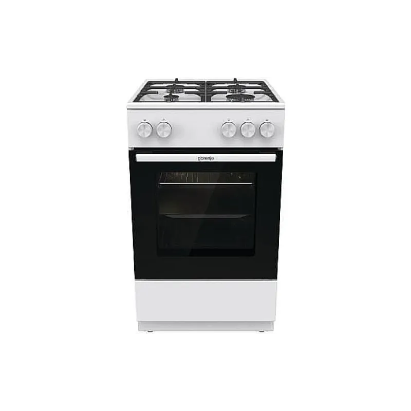 موقد مشترك Gorenje, White (GG5A10WFFM)