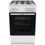 موقد مشترك Gorenje, White (GG5A10WFFM)