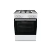 موقد مشترك Gorenje, White (GG6A10WFFM)