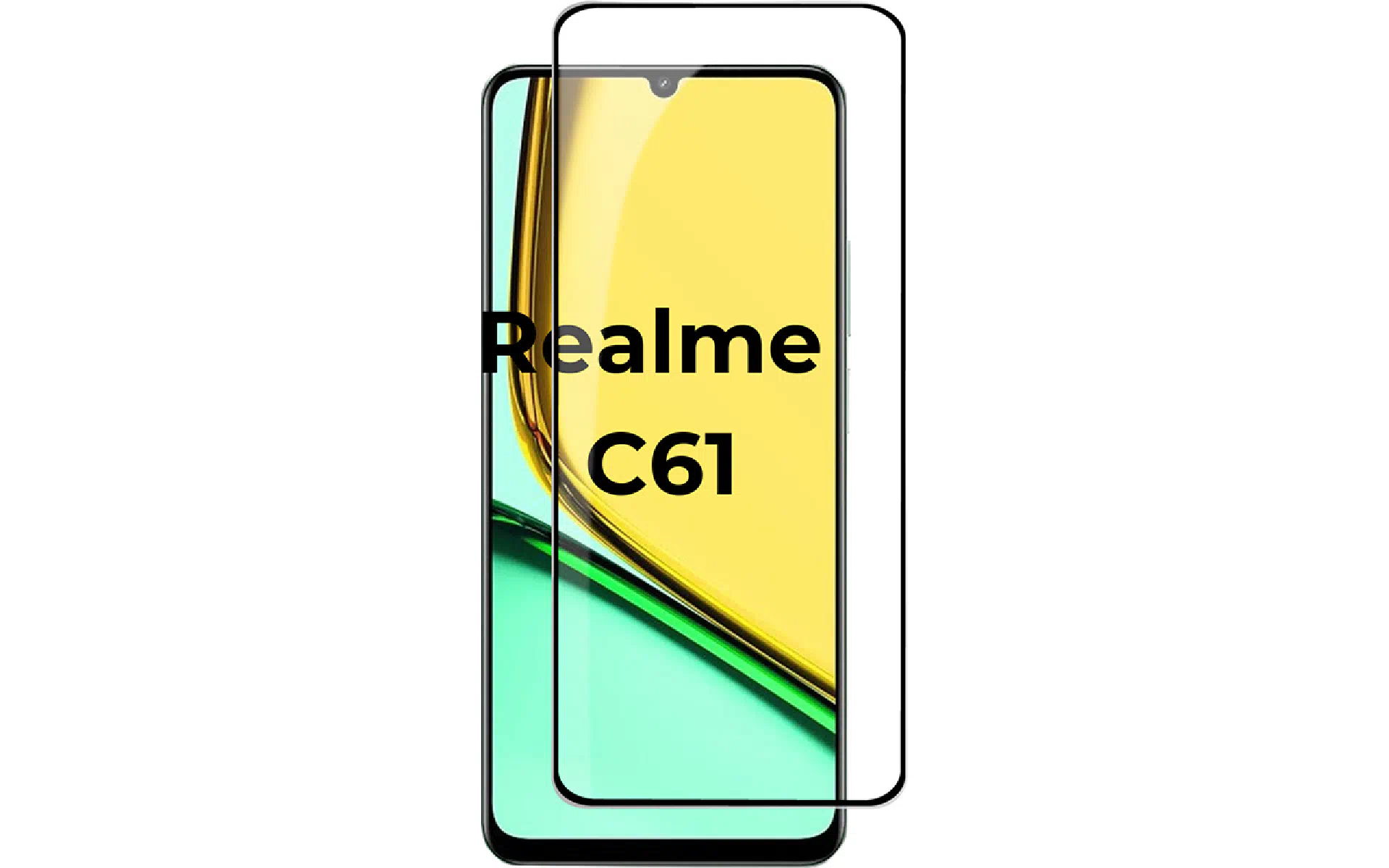 Защитно стъкло PowerPlant (GL604910) Защитно стъкло PowerPlant (GL604910)